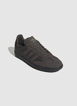 Samba OG - Dark Grey/Black