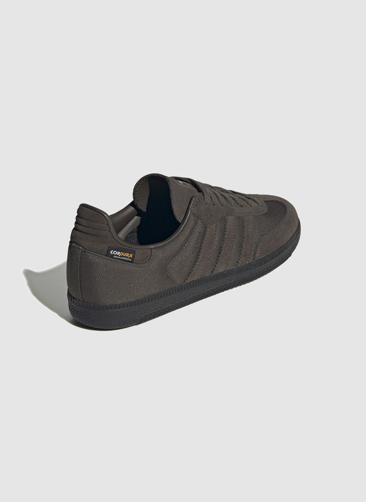 Samba OG - Dark Grey/Black