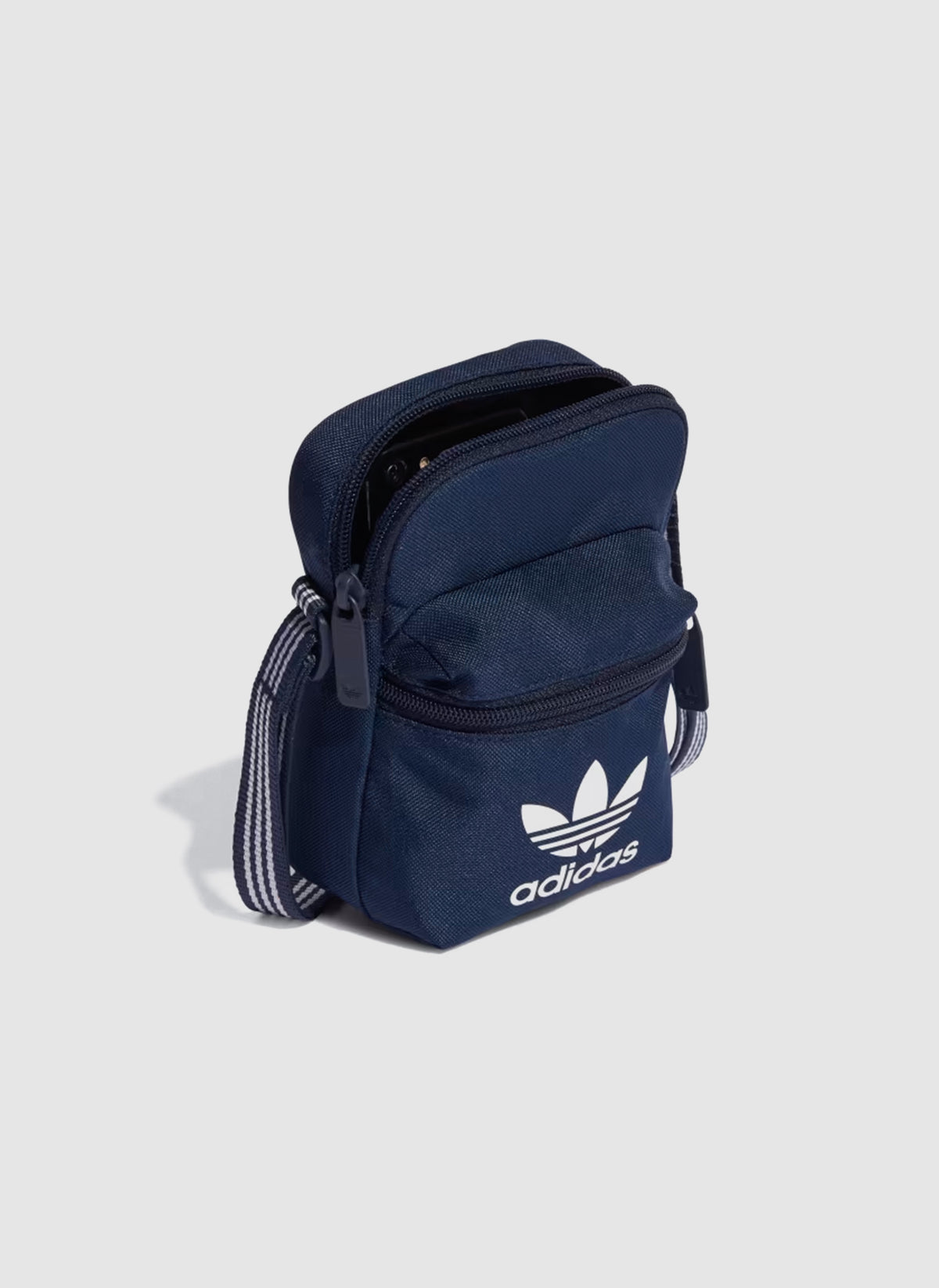 Festival Bag - Indigo