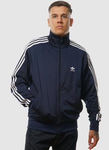 Firebird Tracktop - Night Indigo