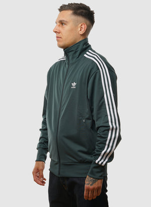 Firebird Tracktop - Mineral Green