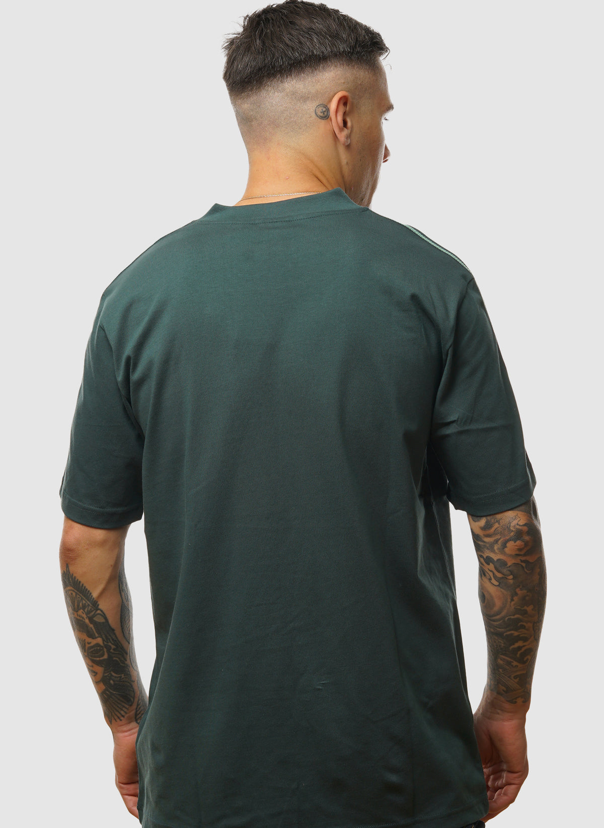 Graphic T-Shirt - Green