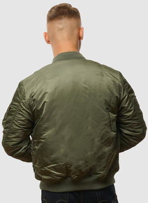 MA-1 VF 59 Jacket - Sage Green