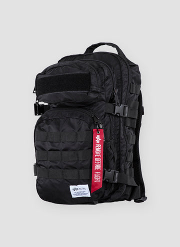 Tactical Backpack - Black