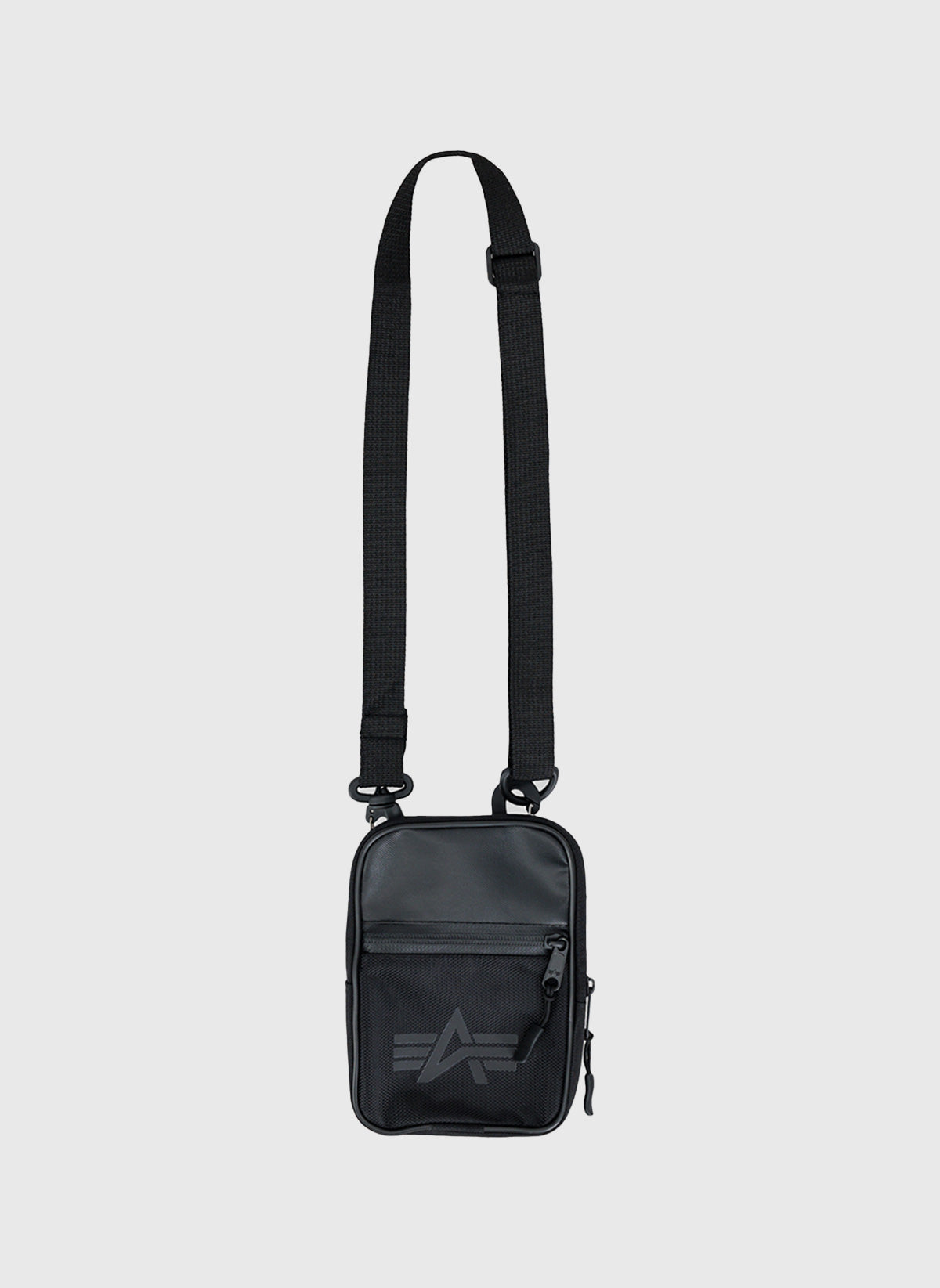 Utility Bag - Black