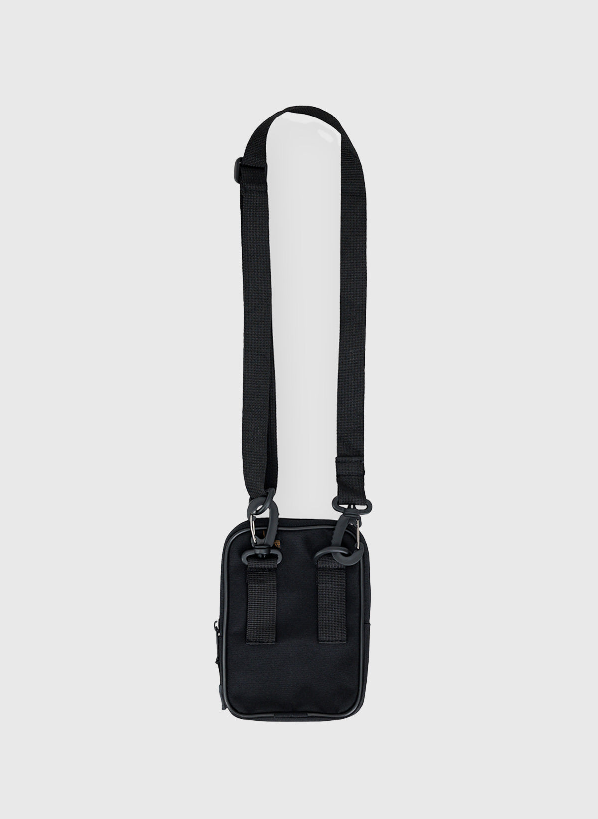 Utility Bag - Black