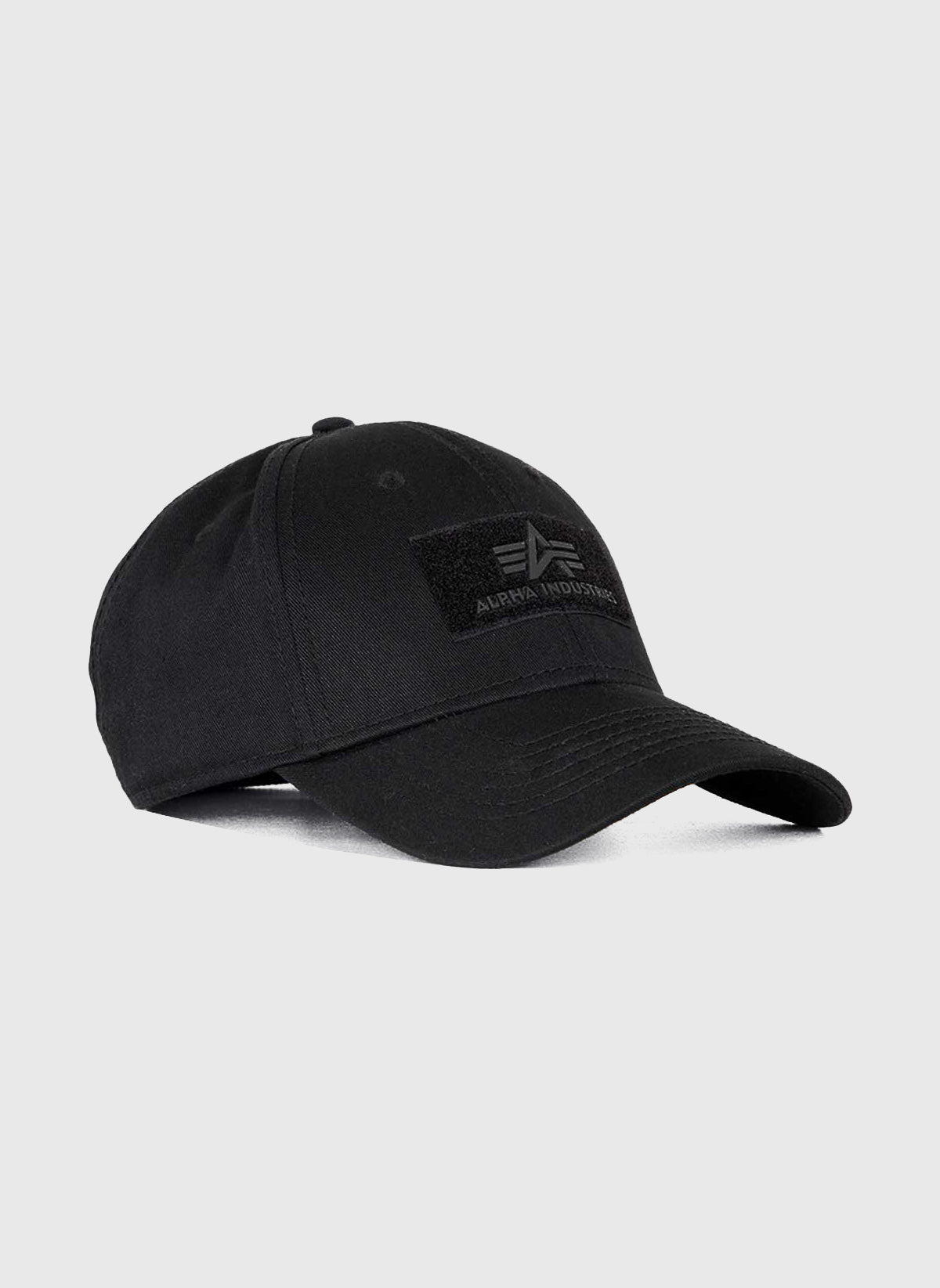 VLC Cap - Black