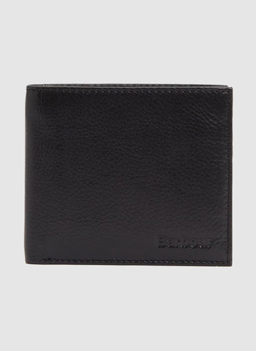 Colwell Wallet - Black