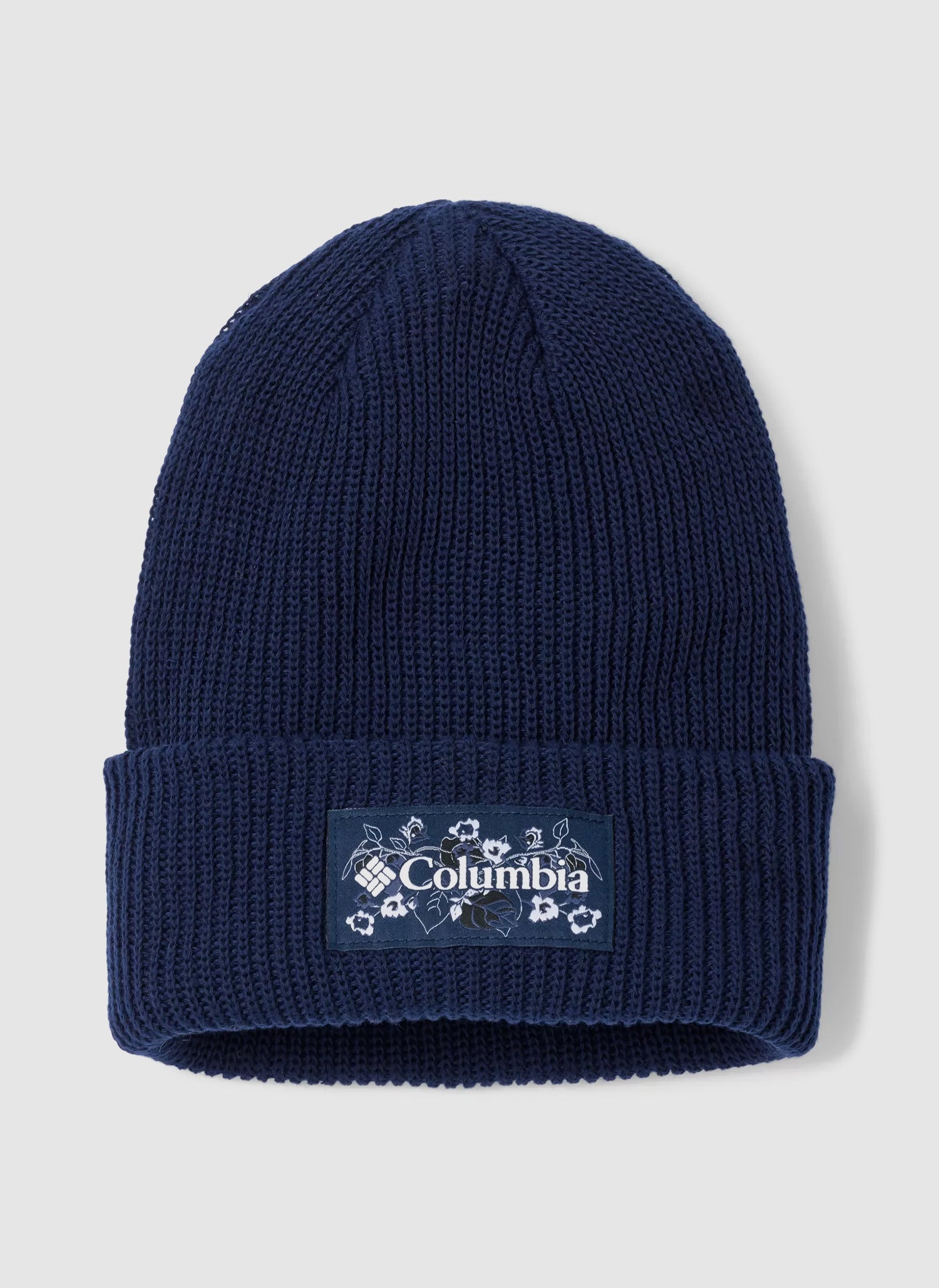 Lost Lager Beanie - Collegiate Navy