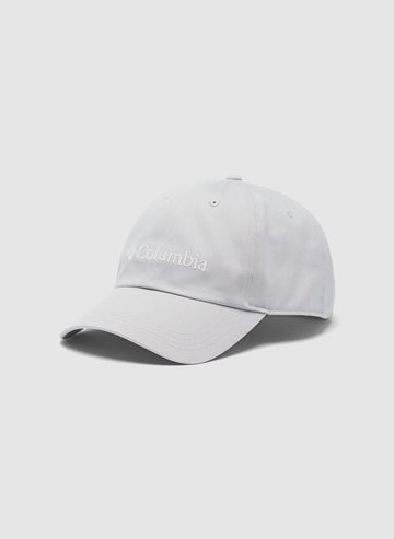 Provisions Ball Cap - Columbia Grey