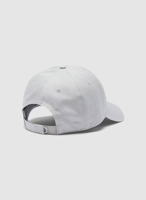 Provisions Ball Cap - Columbia Grey