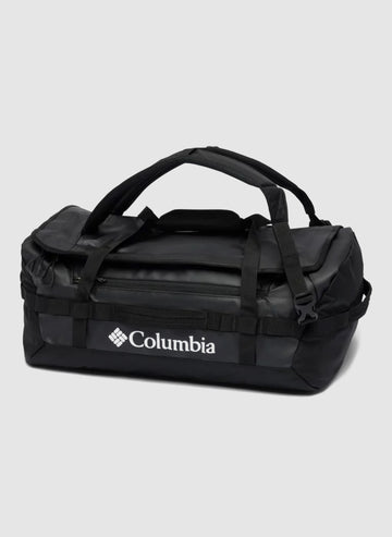 Landroamer 40L Duffel - Black