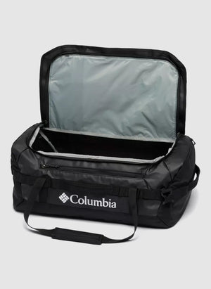 Landroamer 40L Duffel - Black