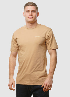 North Cascades T-Shirt - New Canoe/CSC Box