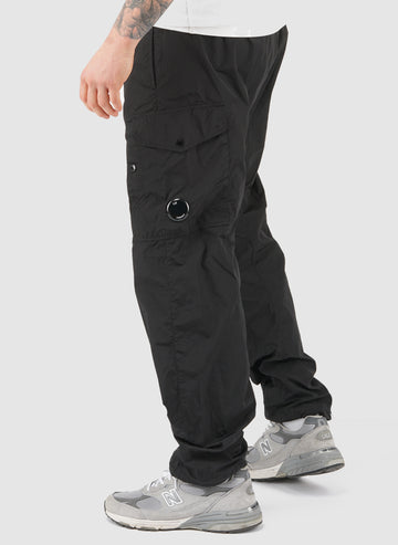 Chrome-R Regular Utility Pants - Black