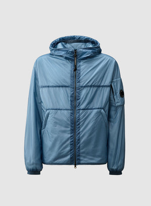 Nada Shell Primaloft® Hooded Lens Jacket - Pacific Coast