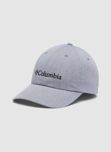 ROC II Basecap - Columbia Grey