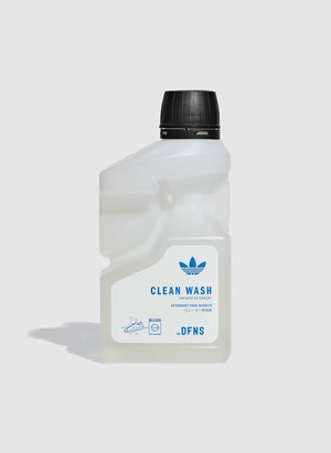 Sneaker Clean Wash Detergent - 250ml