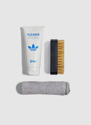 Sneaker Cleaning Kit - 90ml