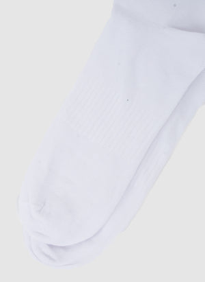 DWIDS Socken - White