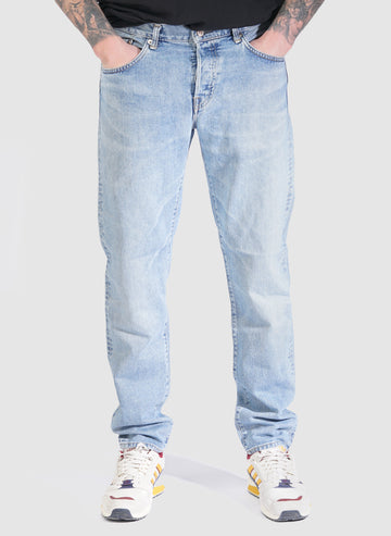 Regular Tapered Denim - Yoshiko Left Hand Light Used