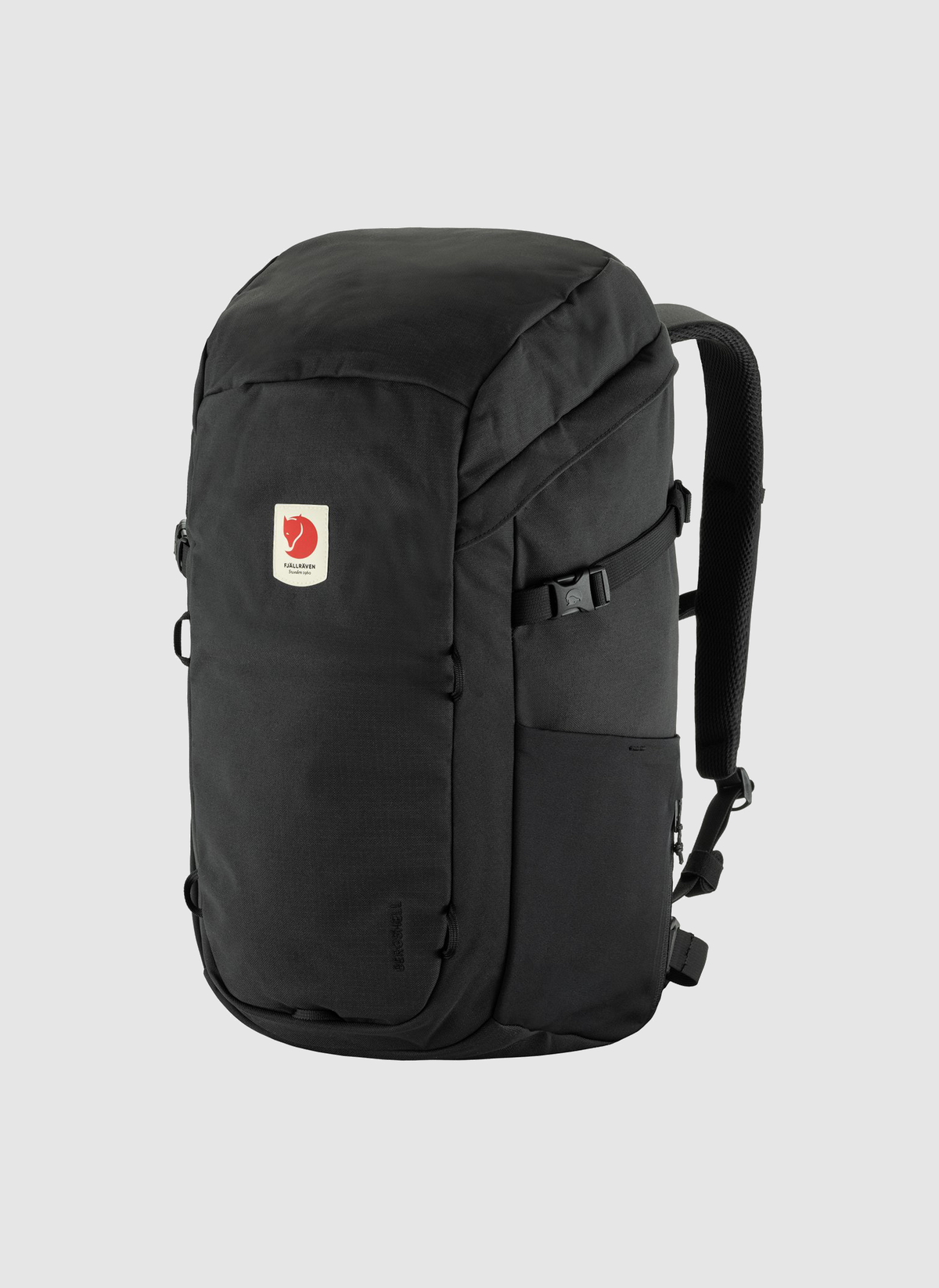 Ulvö 30 Rucksack - Black