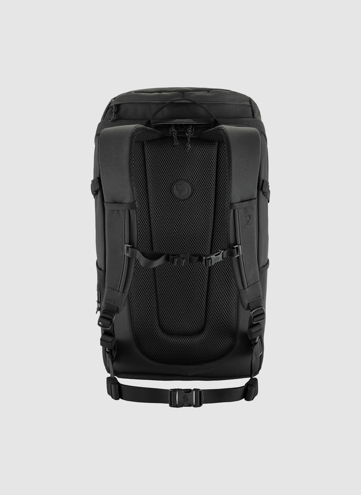 Ulvö 30 Rucksack - Black