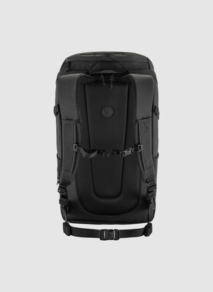 Ulvö 30 Rucksack - Black