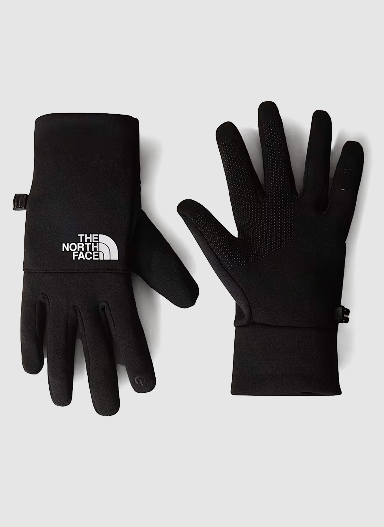 Etip™ Gloves - Black