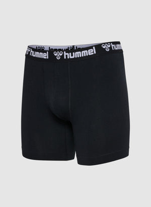 2-Pack HML Boxers - Black