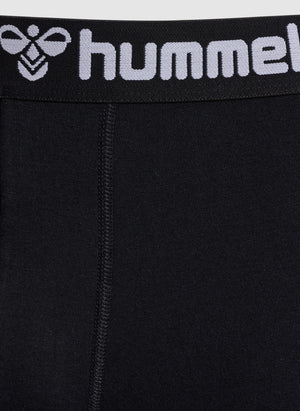 2-Pack HML Boxers - Black