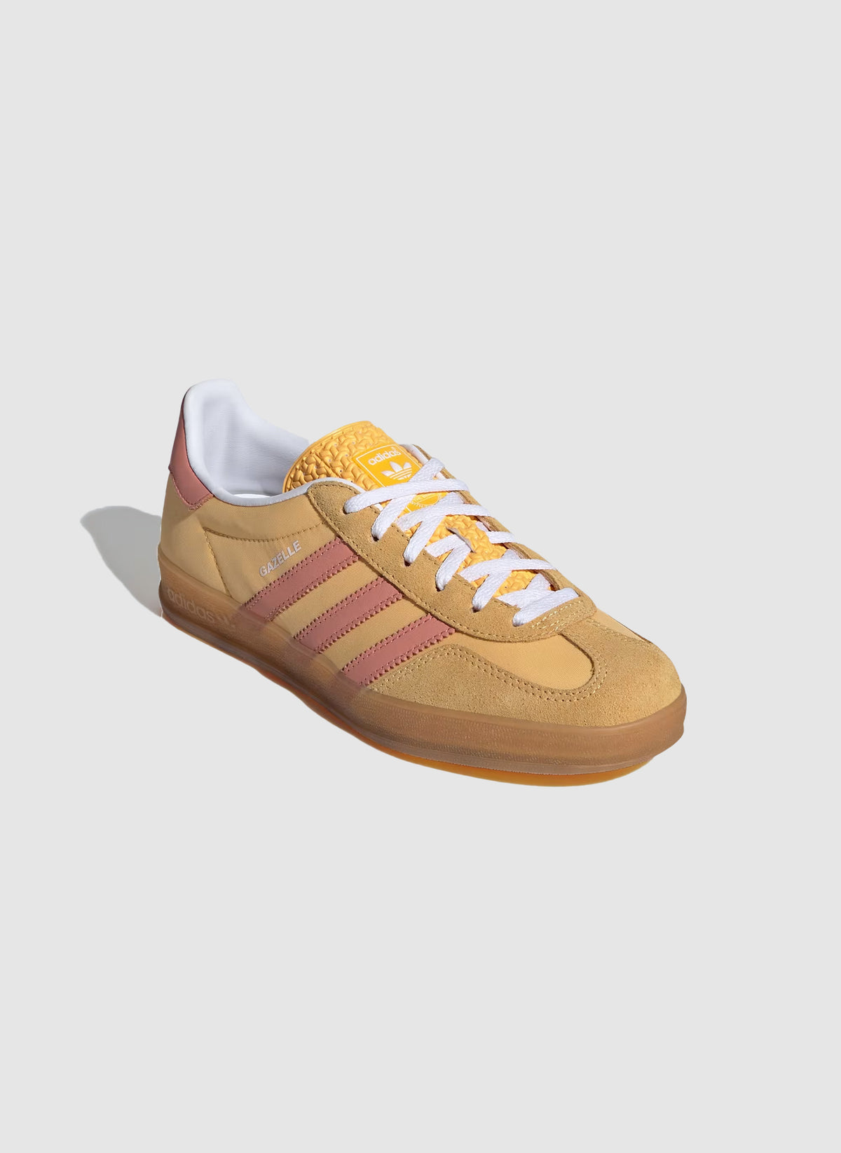 Gazelle Indoor W - Semspa/Wonder Clay