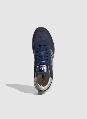 LA Trainer Lux - Dark Indigo/Silver