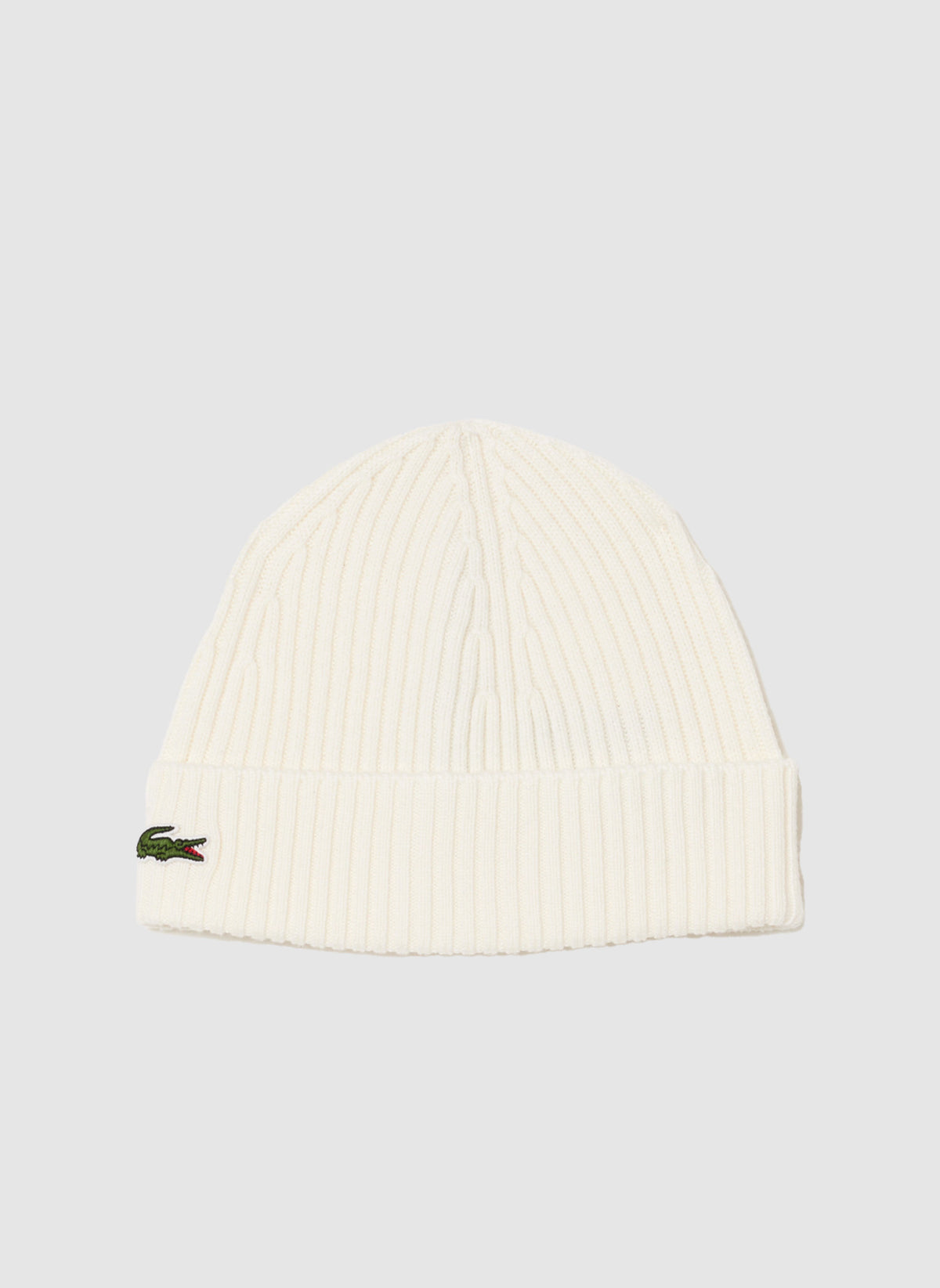 Logo-Beanie - Flour