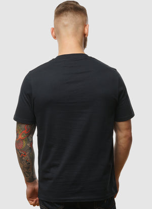 Plain T-Shirt - Green Mercurial