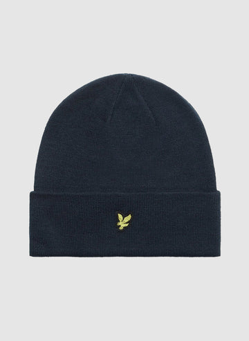 Beanie - Dark Navy