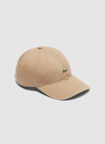 Front Logo Baseball Cap - Viennese