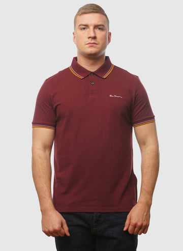 Poloshirts – The Smart Dresser