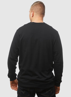 Vardag Sweatshirt - Black