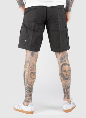 Karl Pro Shorts - Dark Grey