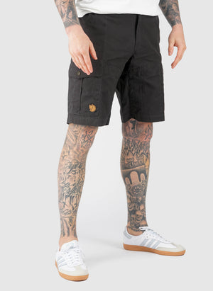 Karl Pro Shorts - Dark Grey