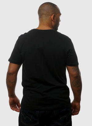 Basic T-Shirt - Black