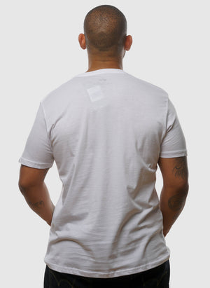 Basic T-Shirt - White