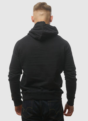 Elementary Hoodie - Black