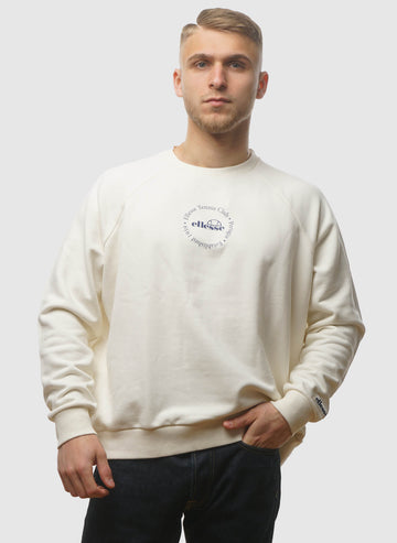 Voliero Sweatshirt - Off White