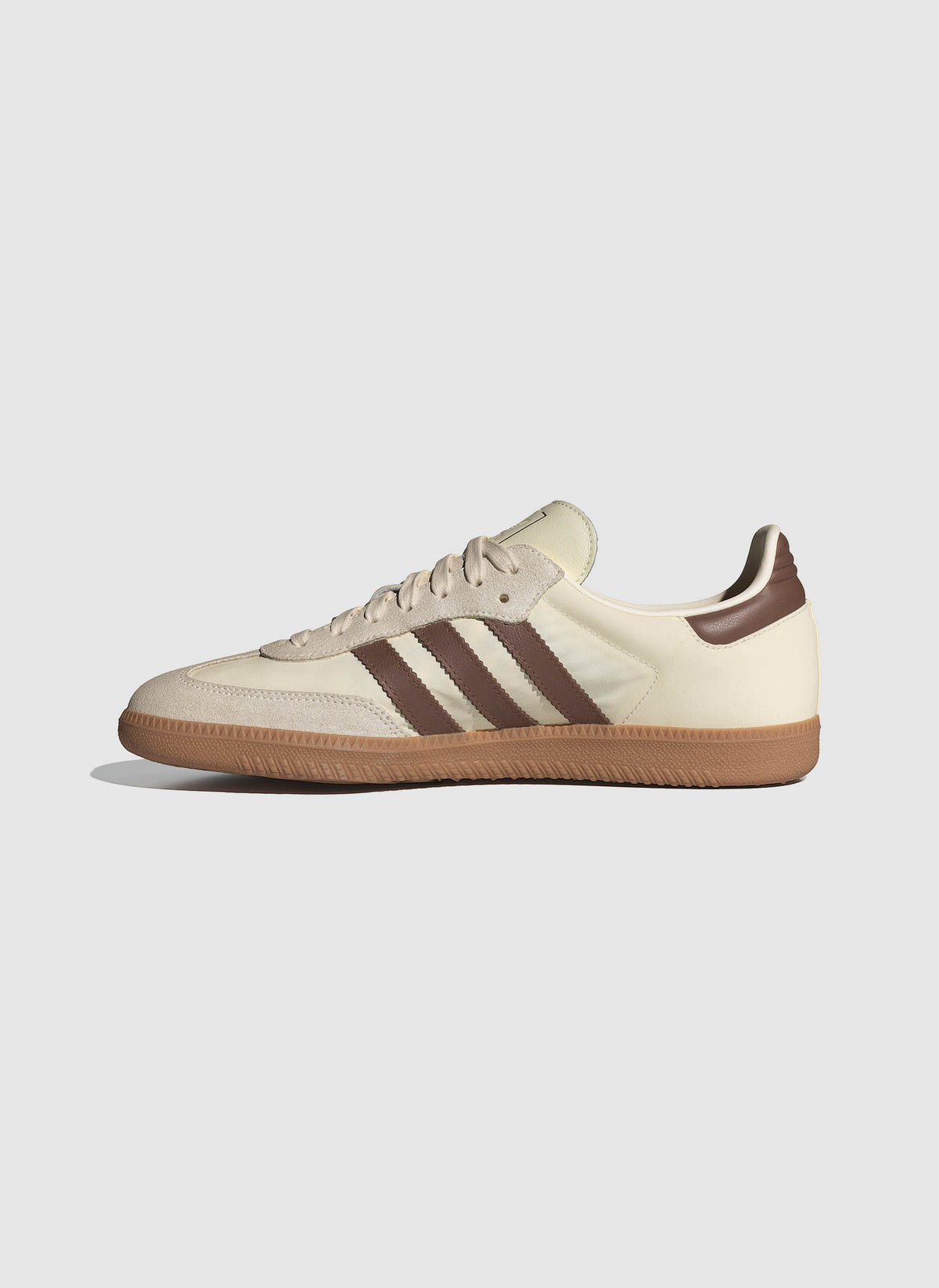 Samba OG - Cream White/Preloved Brown