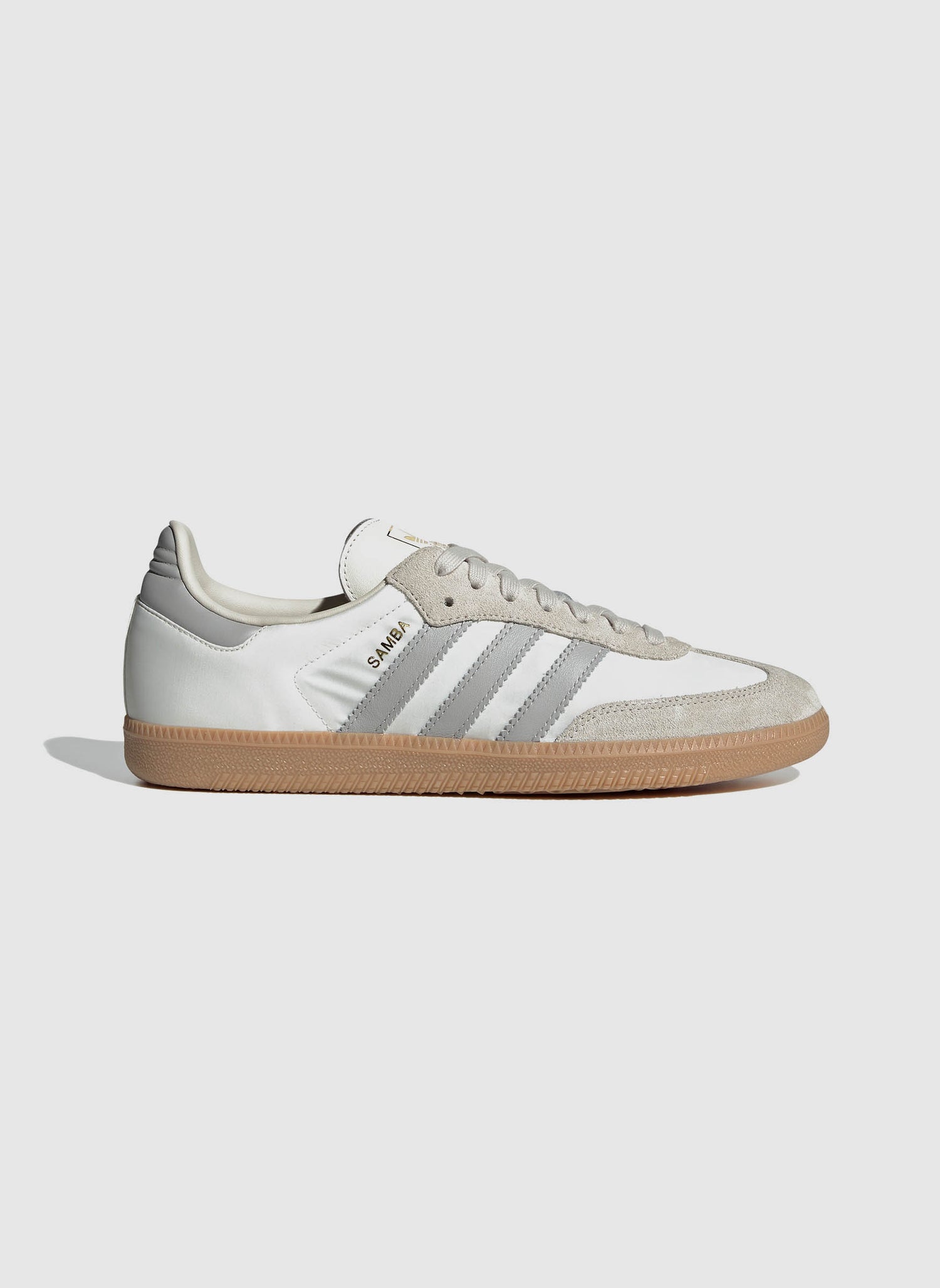 Samba OG - Off White/Grey Two/Alumina