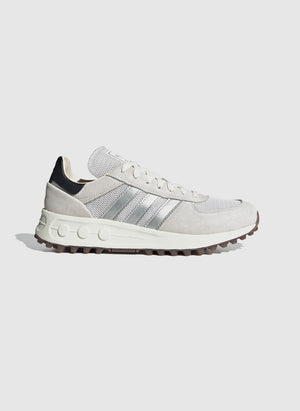 LA Trainer Lux - Footwear White/Silver