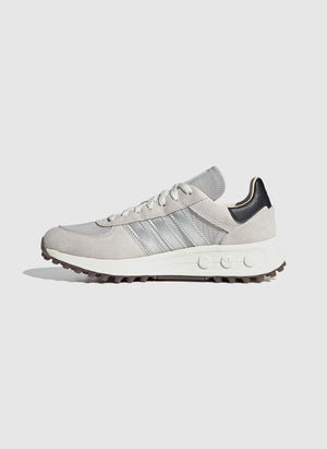 LA Trainer Lux - Footwear White/Silver