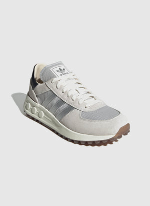 LA Trainer Lux - Footwear White/Silver